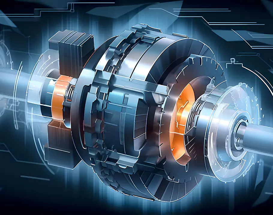 สิ่งที่ควรคำนึงถึงเมื่อใช้มอเตอร์ลดกระแสตรงแม่เหล็กถาวร