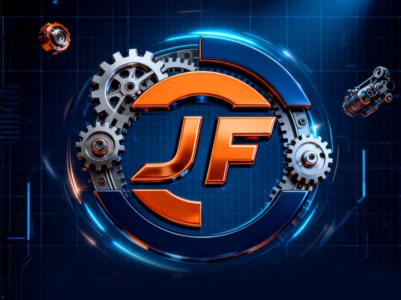 โครงสร้างและหลักการทำงานของมอเตอร์ควบคุมความเร็วแม่เหล็กไฟฟ้า