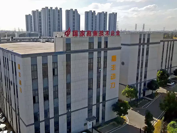 อุตสาหกรรมให้ความสนใจ! Jiafeng Power เพิ่มความได้เปรียบทางเทคโนโลยีอีกประการหนึ่ง