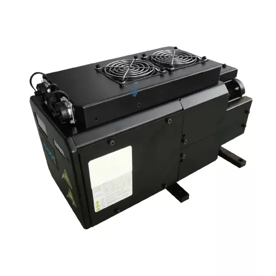 ไดร์เวอร์เซอร์โวมอเตอร์แบบรวม