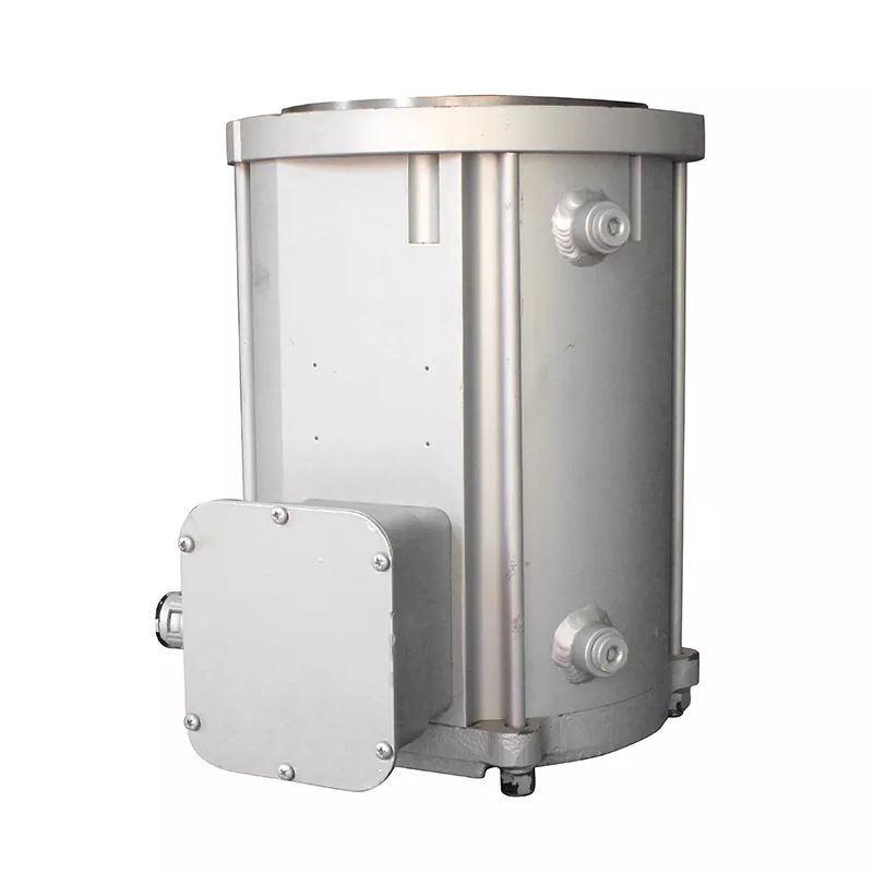 IE4 Water Cooled Induction Motor