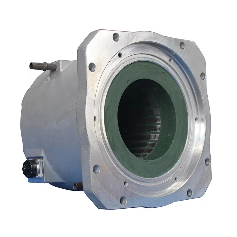 IE5 Cantilever Water Cooled Permanent Magnet Motor