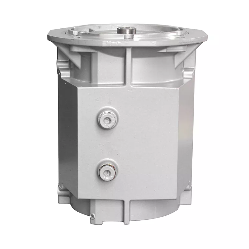 Integrated Water Cooled Synchronous Motor