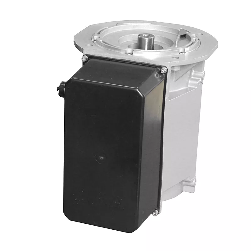 Integrated Water Cooled Synchronous Motor