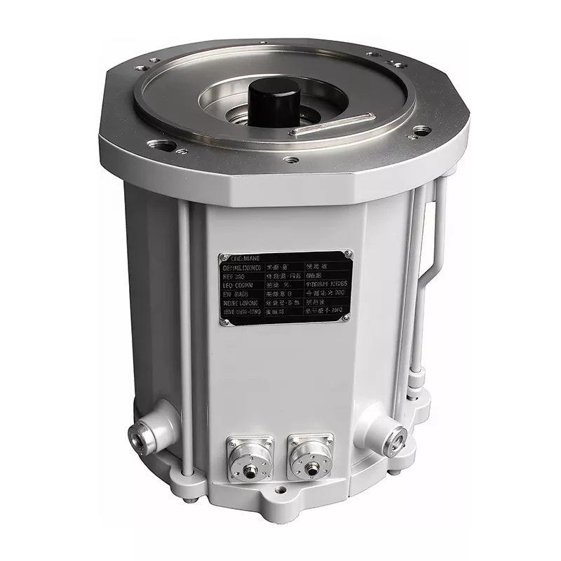 Roots Vacuum Pump Motor