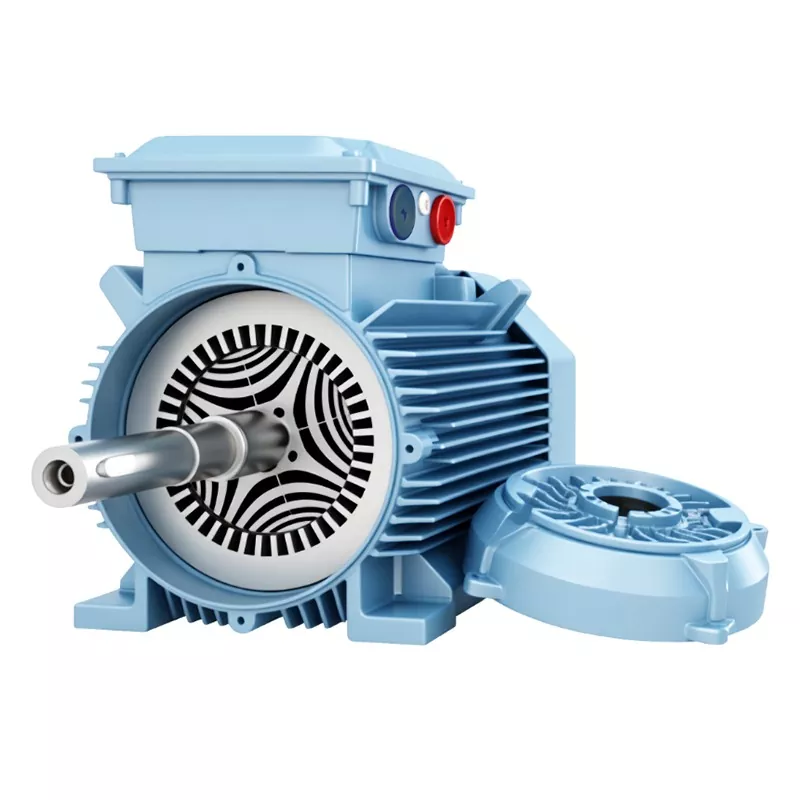 มอเตอร์ซิงโครนัสที่ไม่ใช่แม่เหล็ก IP65