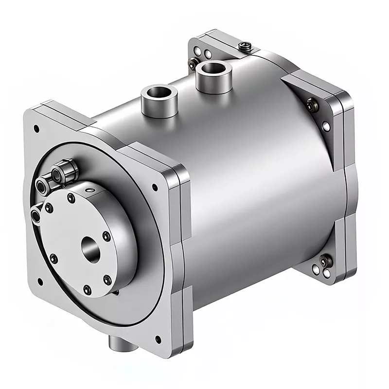 มอเตอร์ระบายความร้อนด้วยน้ำมันอุณหภูมิต่ำ