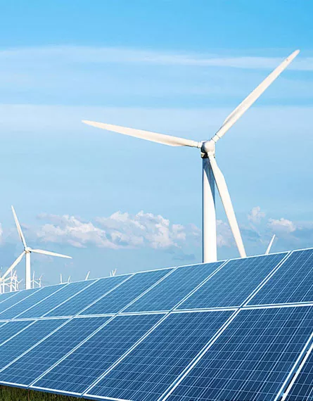 ระบบไฟฟ้าโซลาร์เซลล์