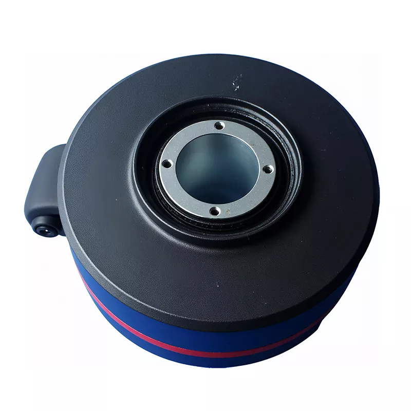 มอเตอร์ควบคุมพวงมาลัย