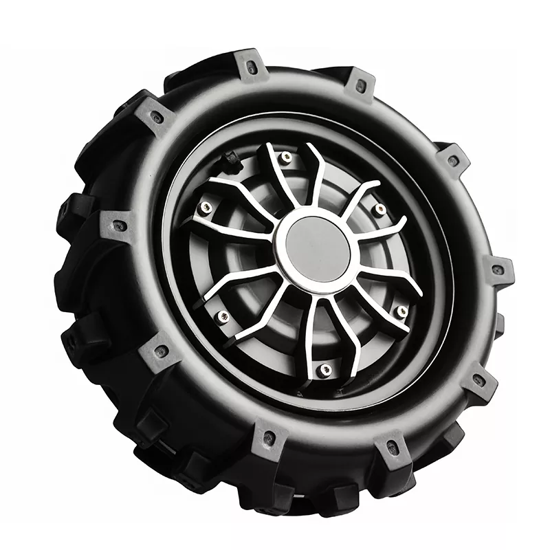 มอเตอร์ดุมล้อ